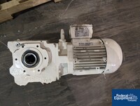 Image of 0.75 HP Motor Drive 03