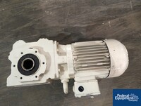 Image of 0.75 HP Motor Drive 04