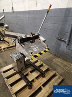 Image of Thiele Streafeeder, Model ST1450 03