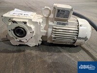Image of 0.75 HP Motor Drive 03