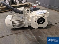Image of 0.75 HP Motor Drive 04