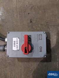 Image of 0.75 HP Motor Drive 06
