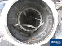 Image of 8" York Basket Filter, S/S, 150# 03