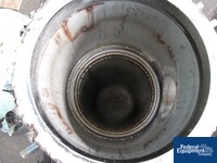 Image of 8" York Basket Filter, S/S, 150# 03