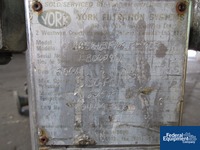Image of 8" York Basket Filter, S/S, 150# 06