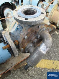 Image of 3" Viking Rotary Gear Pump, C/S, 10 HP 02
