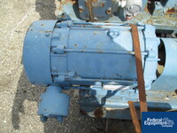 Image of 3" Viking Rotary Gear Pump, C/S, 10 HP 03