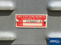 Image of Tinius Olsen Melt Indexer 02