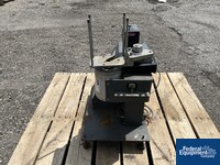 Image of Tinius Olsen Melt Indexer 03