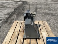 Image of Tinius Olsen Melt Indexer 05
