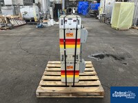 Image of 39 Ton Arburg Injection Molder, Model 220-90-350 02