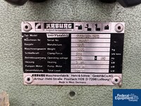 Image of 39 Ton Arburg Injection Molder, Model 220-90-350 04