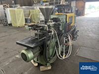 Image of 39 Ton Arburg Injection Molder, Model 220-90-350 07