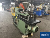 Image of 39 Ton Arburg Injection Molder, Model 220-90-350 08
