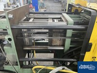 Image of 39 Ton Arburg Injection Molder, Model 220-90-350 10