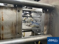 Image of 39 Ton Arburg Injection Molder, Model 220-90-350 11
