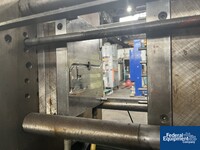 Image of 39 Ton Arburg Injection Molder, Model 220-90-350 13