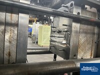 Image of 39 Ton Arburg Injection Molder, Model 220-90-350 14