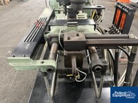 Image of 39 Ton Arburg Injection Molder, Model 220-90-350 21
