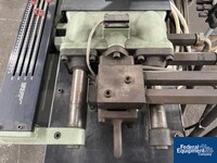 Image of 39 Ton Arburg Injection Molder, Model 220-90-350 22