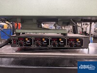 Image of 39 Ton Arburg Injection Molder, Model 220-90-350 24
