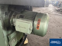 Image of 39 Ton Arburg Injection Molder, Model 220-90-350 25