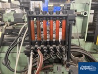 Image of 39 Ton Arburg Injection Molder, Model 220-90-350 28