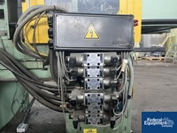 Image of 39 Ton Arburg Injection Molder, Model 220-90-350 29
