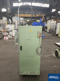 Image of 39 Ton Arburg Injection Molder, Model 220-90-350 33