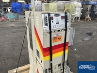 Image of 39 Ton Arburg Injection Molder, Model 220-90-350 39