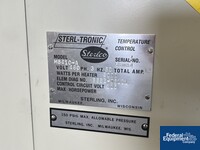 Image of 39 Ton Arburg Injection Molder, Model 220-90-350 40
