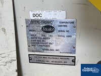 Image of 39 Ton Arburg Injection Molder, Model 220-90-350 42