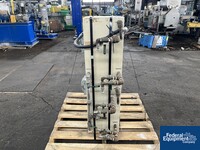 Image of 39 Ton Arburg Injection Molder, Model 220-90-350 44