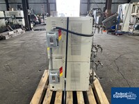 Image of 39 Ton Arburg Injection Molder, Model 220-90-350 45