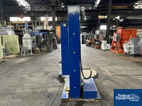Image of Shii Meei Industrial Pallet Wrapper, Model SM-1517R 03
