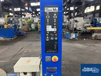Image of Shii Meei Industrial Pallet Wrapper, Model SM-1517R 09