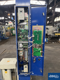 Image of Shii Meei Industrial Pallet Wrapper, Model SM-1517R 10