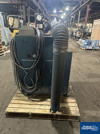 Image of Texas Electronique Snorkel Dust Collector, Model MOBILAIR1.5SC 05