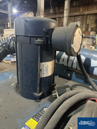 Image of Texas Electronique Snorkel Dust Collector, Model MOBILAIR1.5SC 06