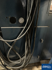 Image of Texas Electronique Snorkel Dust Collector, Model MOBILAIR1.5SC 08