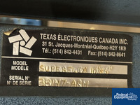 Image of Texas Electronique Snorkel Dust Collector, Model MOBILAIR1.5SC 14