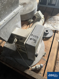 Image of K-Tron Single Screw Gravimetric Feeder, S/S 07