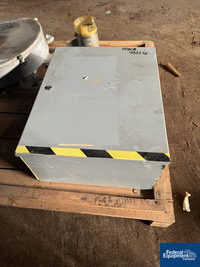 Image of K-Tron Single Screw Gravimetric Feeder, S/S 11