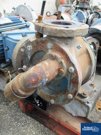 Image of 3" Viking Rotary Gear Pump, C/S, 10 HP 02