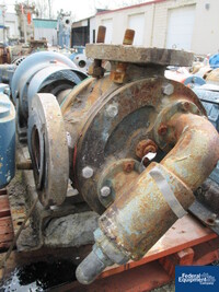 Image of 3" Viking Rotary Gear Pump, C/S, 10 HP 03