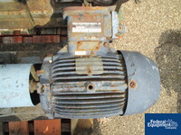 Image of 3" Viking Rotary Gear Pump, C/S, 10 HP 04