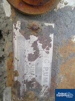 Image of 3" Viking Rotary Gear Pump, C/S, 10 HP 05