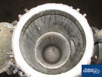 Image of 8" York Basket Filter, S/S, 150# 03