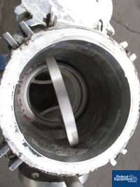 Image of 8" York Basket Filter, S/S, 150# 03