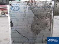 Image of 8" York Basket Filter, S/S, 150# 05